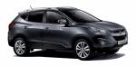 Hyundai Tucson ix 2009 года
